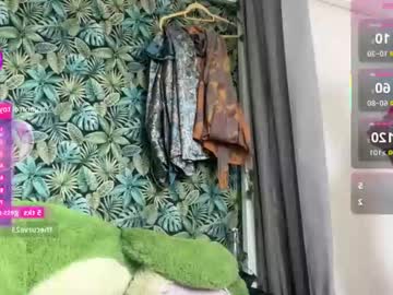 Josemystico Chaturbate stream image from December 08, 2025