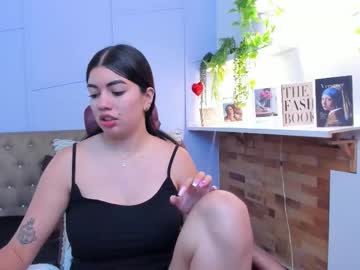 Lourenfox Chaturbate stream image from December 08, 2025