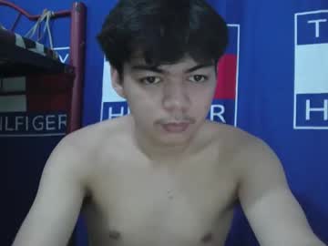 Midnightasianboytoy Chaturbate stream image from December 08, 2025