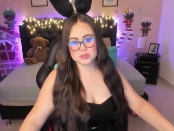 _Oliviajoness Chaturbate stream image from December 08, 2025