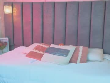 Sofiaa_Cortes Chaturbate stream image from December 08, 2025