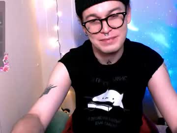 Stevenspirs Chaturbate stream image from December 08, 2025