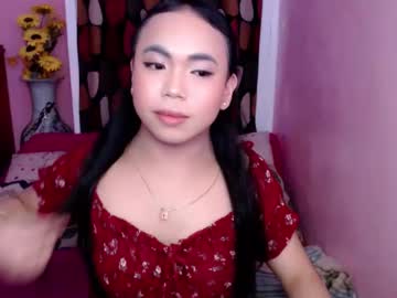 Sweetbabyanna Chaturbate stream image from December 08, 2025