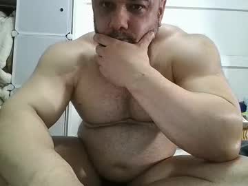 Wildjohn_Xx Chaturbate stream image from December 08, 2025