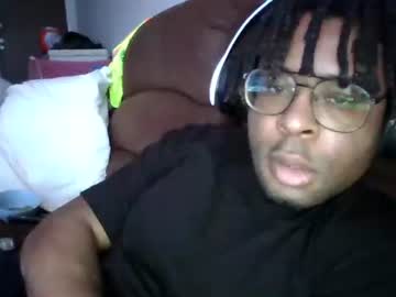 6663333manniegetti Chaturbate stream image from December 08, 2025