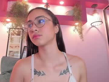 Alana_Martinez_ Chaturbate stream image from December 08, 2025