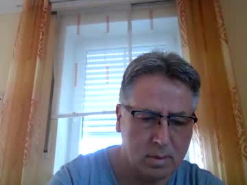 Hartl67 Chaturbate stream image from December 08, 2025