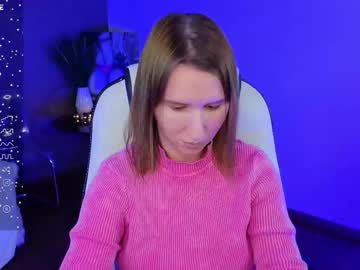 Miralush Chaturbate stream image from December 08, 2025
