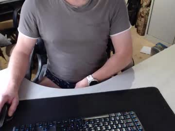 Poodledude Chaturbate stream image from December 08, 2025