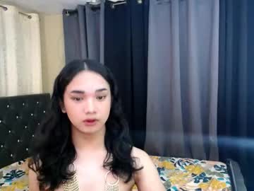 Superlatinawild4ux Chaturbate stream image from December 08, 2025