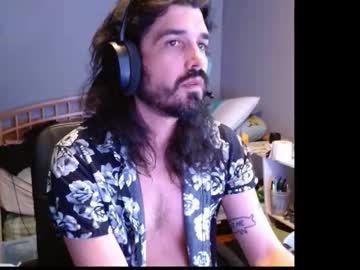 Xantownnotme Chaturbate stream image from December 08, 2025