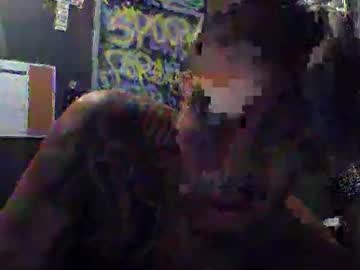Addictedtobustnloads1 Chaturbate stream image from December 08, 2025