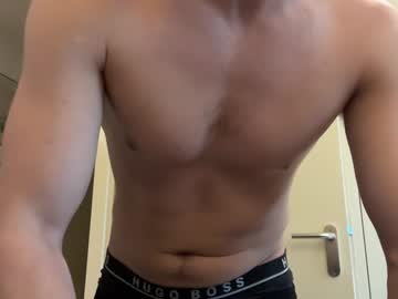 Gigolo_Amsterdam Chaturbate stream image from December 08, 2025