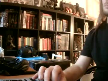 Hotdutchd Chaturbate stream image from December 08, 2025