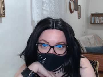 Jenny_Z Chaturbate stream image from December 08, 2025