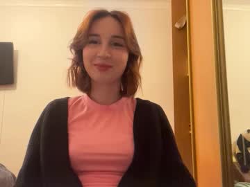 Mandykarth Chaturbate stream image from December 08, 2025