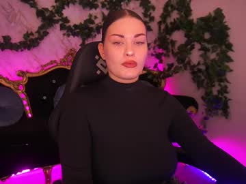 Miss_Kiitty Chaturbate stream image from December 08, 2025