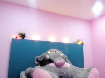 Tokio_Bliss Chaturbate stream image from December 08, 2025