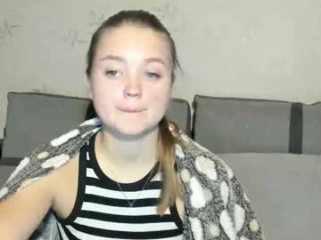 Albina_Rom Chaturbate stream image from December 08, 2025
