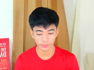 Boynextdoor4ux Chaturbate stream image from December 08, 2025