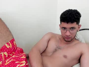 Heynotfound Chaturbate stream image from December 08, 2025