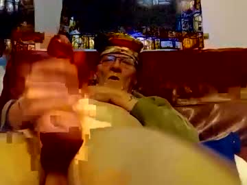 Hottiemarine Chaturbate stream image from December 08, 2025