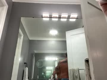 Icanmakeyousquirt69 Chaturbate stream image from December 08, 2025