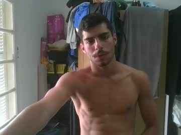 Lucasmansoni Chaturbate stream image from December 08, 2025