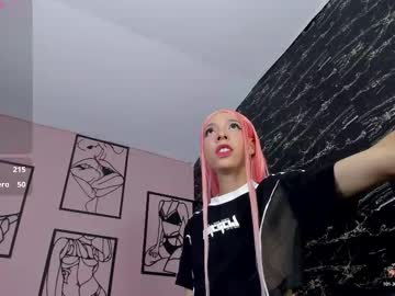 Nathalyts19 Chaturbate stream image from December 08, 2025