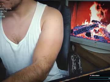 Officeman7 Chaturbate stream image from December 08, 2025
