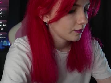 Ooliviaa Chaturbate stream image from December 08, 2025