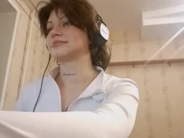 Saranrocha Chaturbate stream image from December 08, 2025