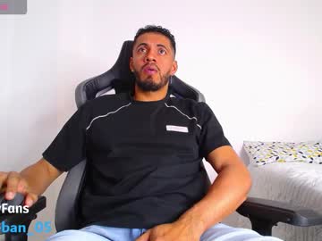Steven_Smith05 Chaturbate stream image from December 08, 2025