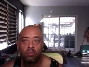 Stronglikbullse619259 Chaturbate stream image from December 08, 2025