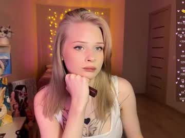 Sweetielis Chaturbate stream image from December 08, 2025