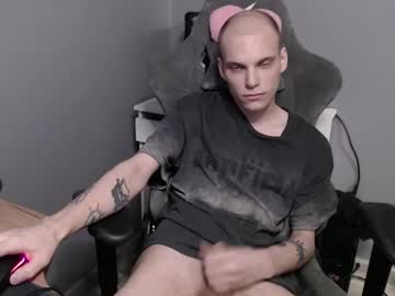 1wannalove5 Chaturbate stream image from December 08, 2025
