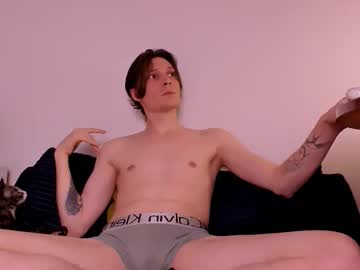 Ashsplash_ Chaturbate stream image from December 08, 2025