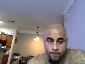 Bigdude3371990 Chaturbate stream image from December 08, 2025