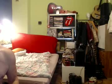 Bilderbuchpenis2025 Chaturbate stream image from December 08, 2025