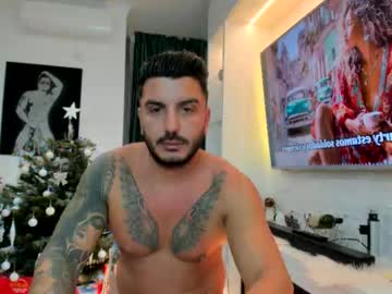 Jasonsteel990 Chaturbate stream image from December 08, 2025