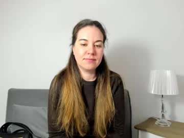 Josienew Chaturbate stream image from December 08, 2025