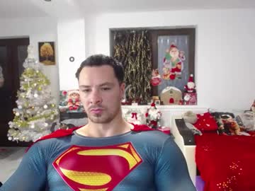 Muscleaj69 Chaturbate stream image from December 08, 2025