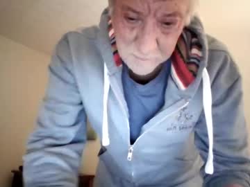 Quest_One Chaturbate stream image from December 08, 2025