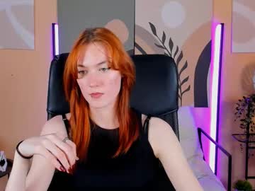 Sierraharrper Chaturbate stream image from December 08, 2025