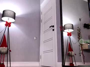 Sonia__Rose Chaturbate stream image from December 08, 2025