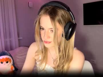 Victorinaokula Chaturbate stream image from December 08, 2025