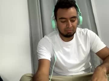 Alexospina55 Chaturbate stream image from December 08, 2025