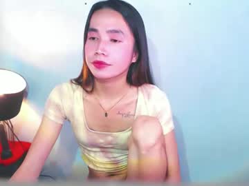 Angel_Borikat Chaturbate stream image from December 08, 2025