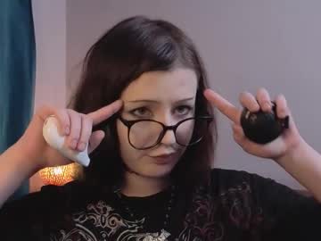 Ariannaparliman Chaturbate stream image from December 08, 2025