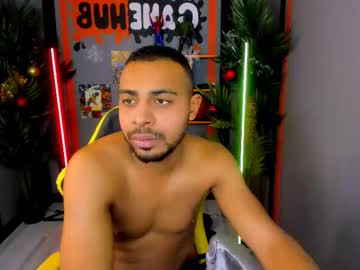 Derek_Richardson Chaturbate stream image from December 08, 2025